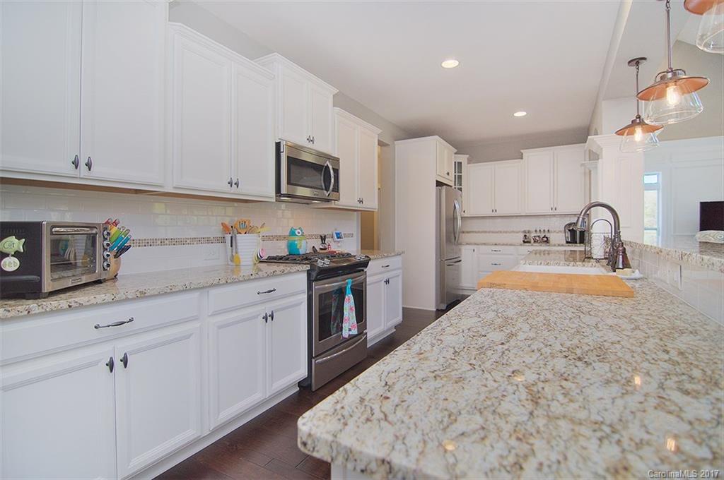 Castlebrooke Farms - Residential