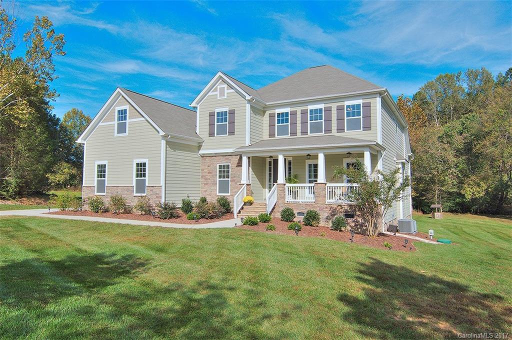 Castlebrooke Farms - Residential