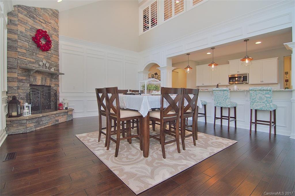 Castlebrooke Farms - Residential