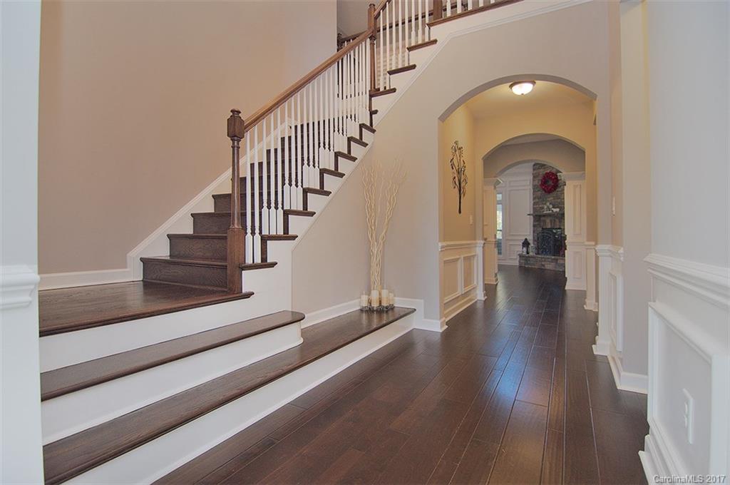 Castlebrooke Farms - Residential