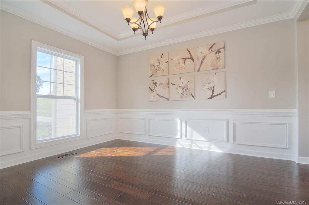 Castlebrooke Farms - Residential