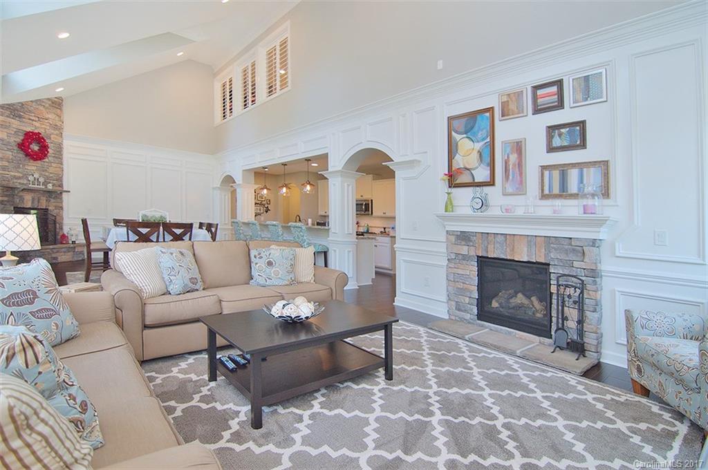 Castlebrooke Farms - Residential