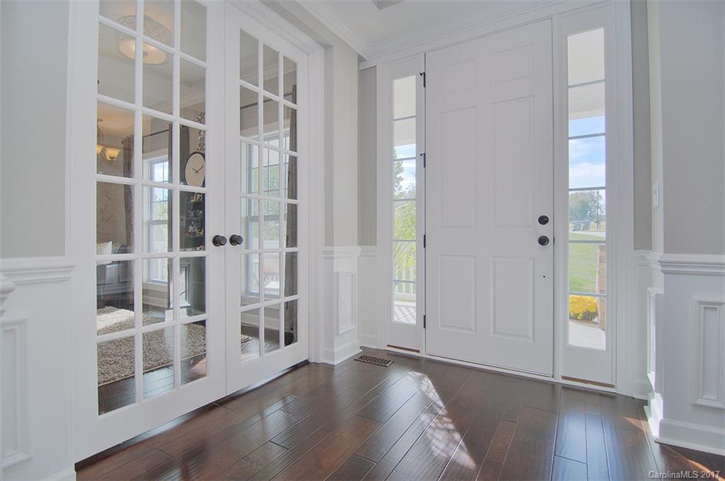 Castlebrooke Farms - Residential