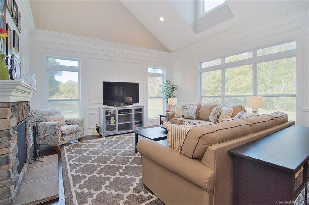 Castlebrooke Farms - Residential