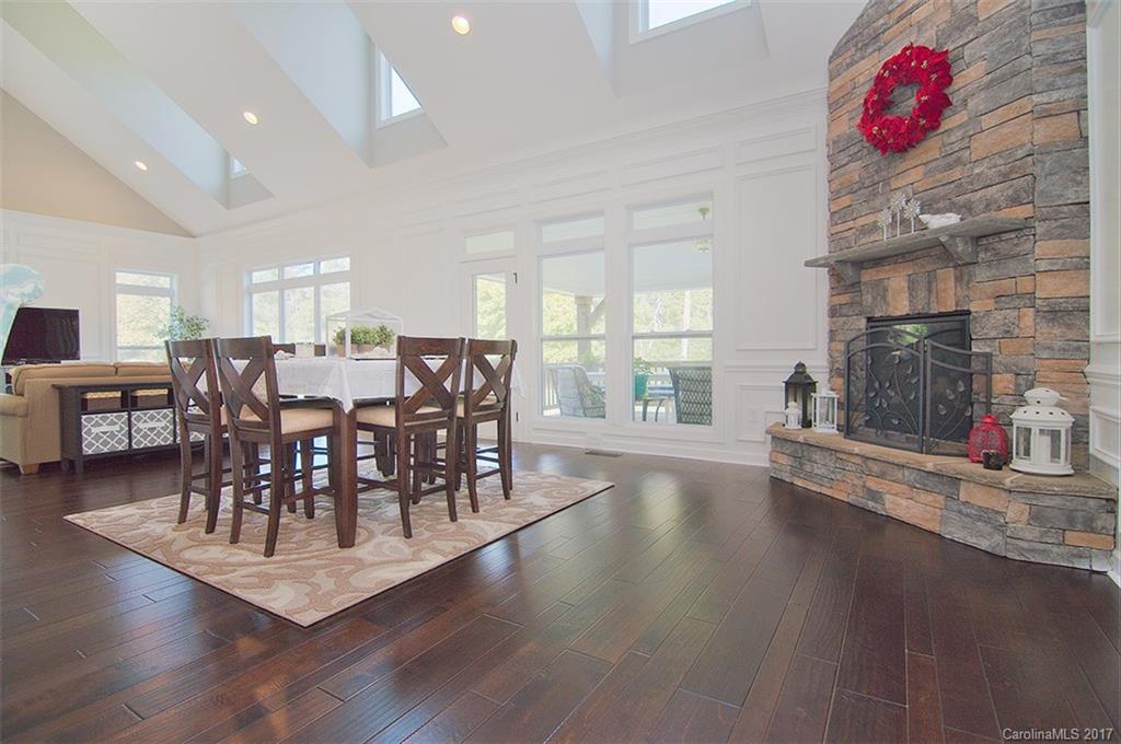 Castlebrooke Farms - Residential