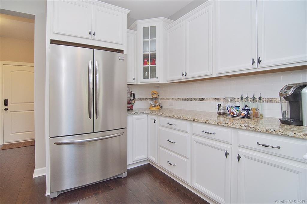 Castlebrooke Farms - Residential