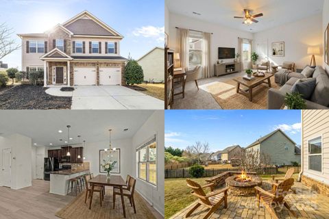 7020 Sedgewick Road Indian Trail NC 28079