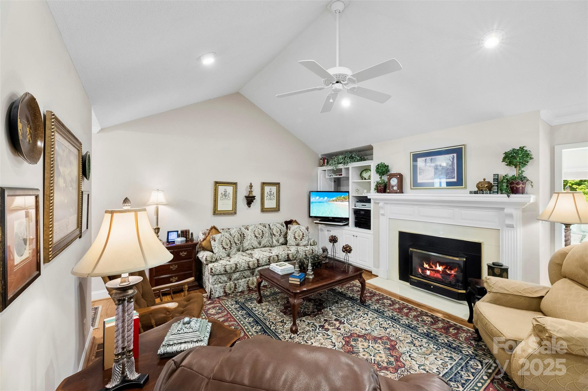 Eastwood Park - Residential