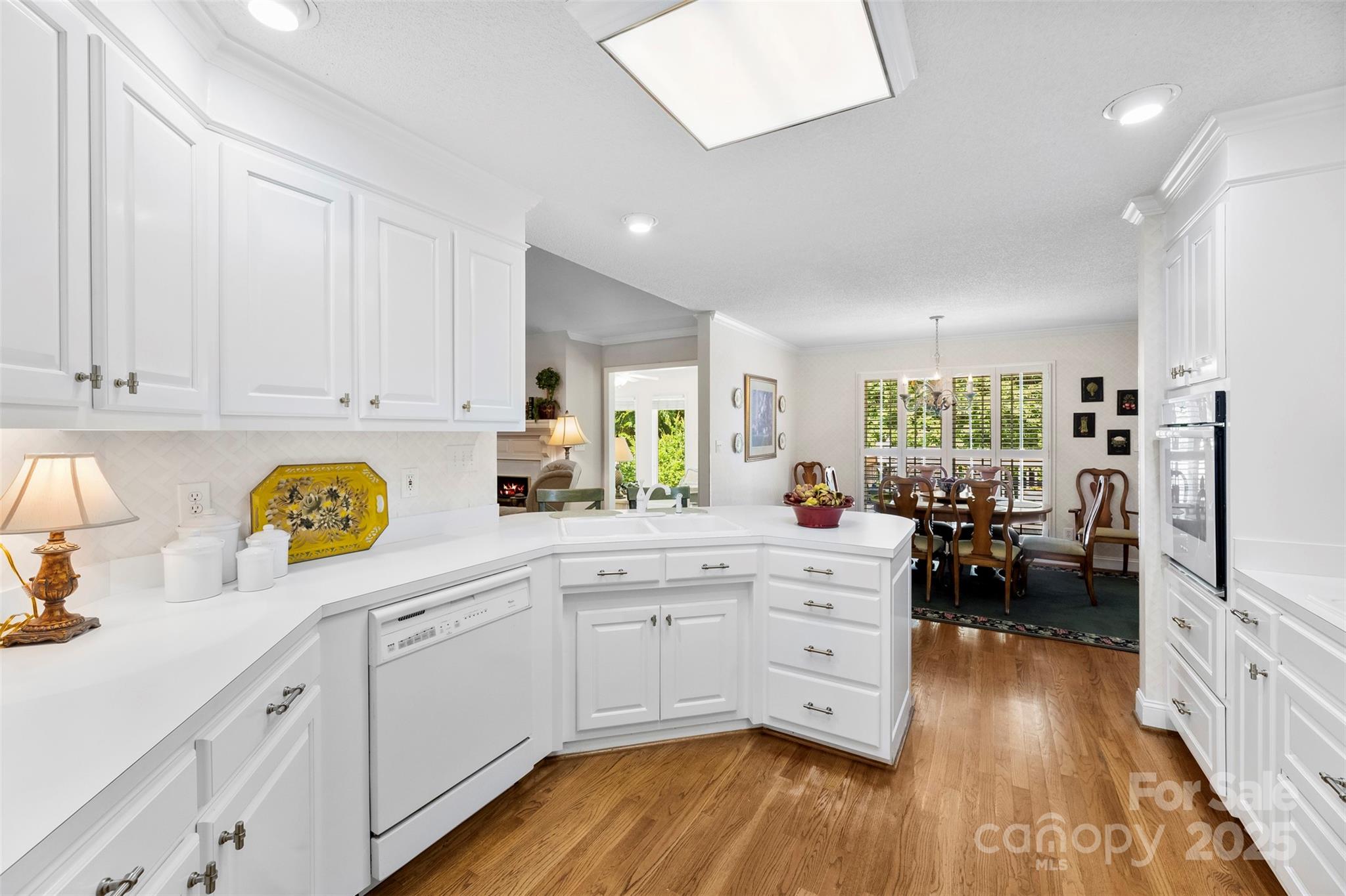 Eastwood Park - Residential