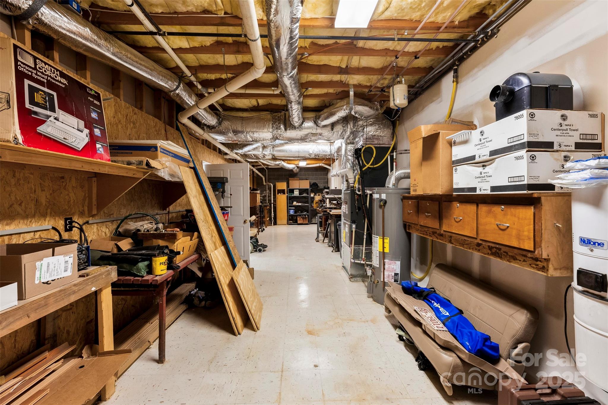 Eastwood Park - Residential