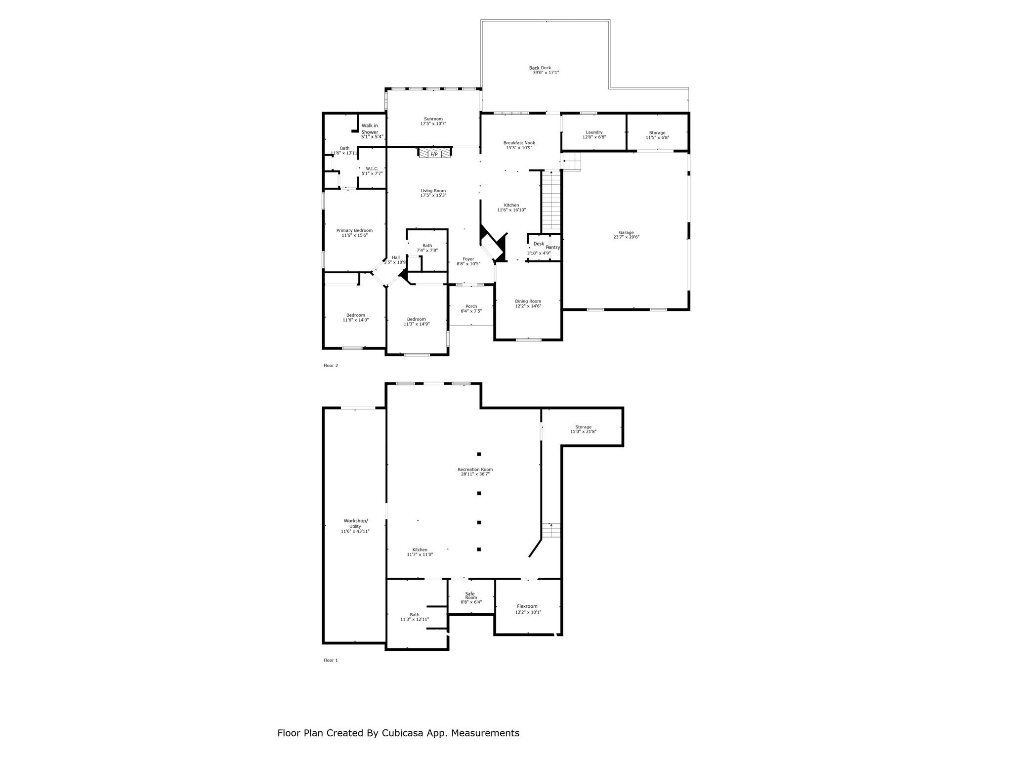 Eastwood Park - Residential
