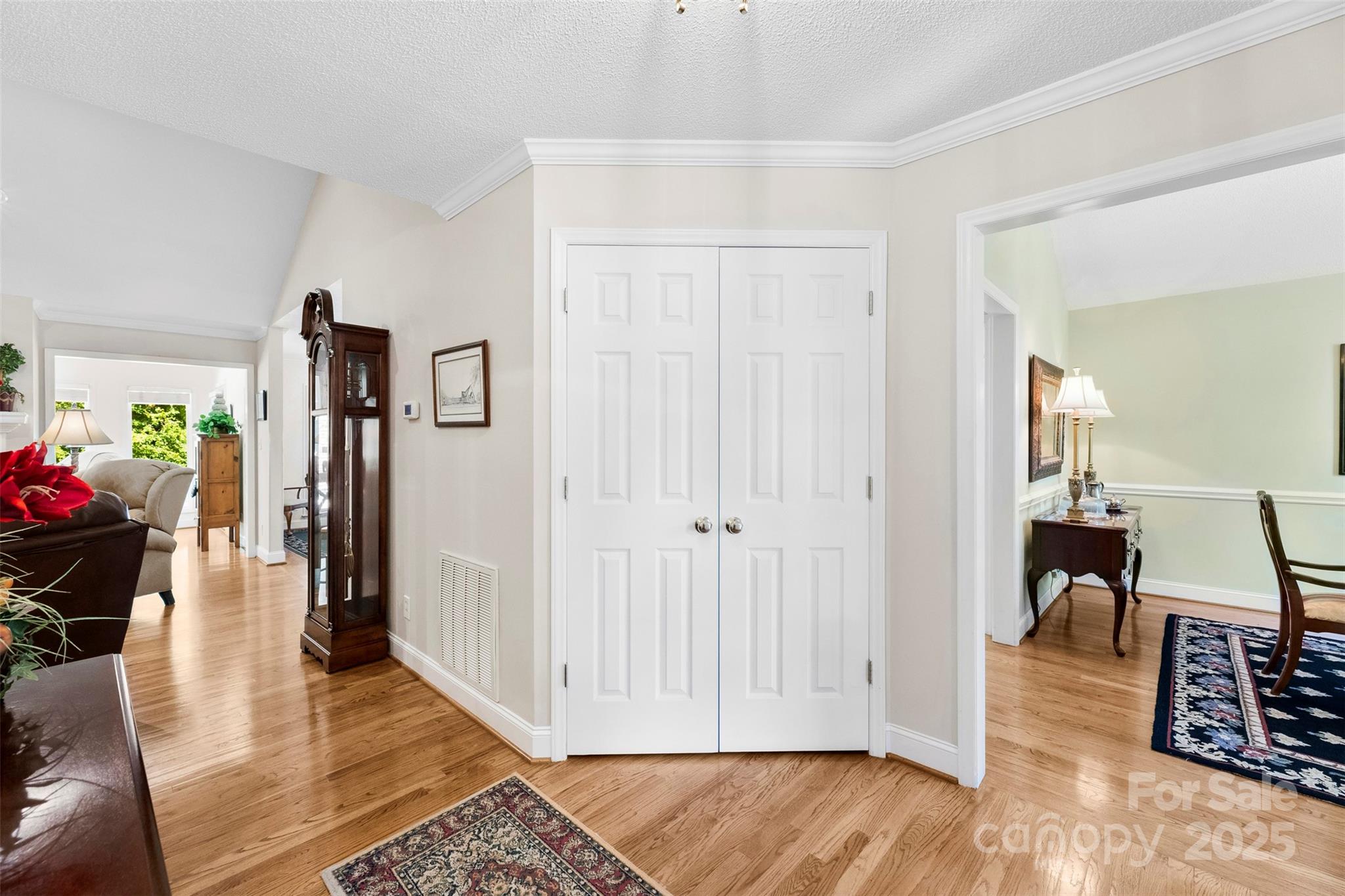 Eastwood Park - Residential