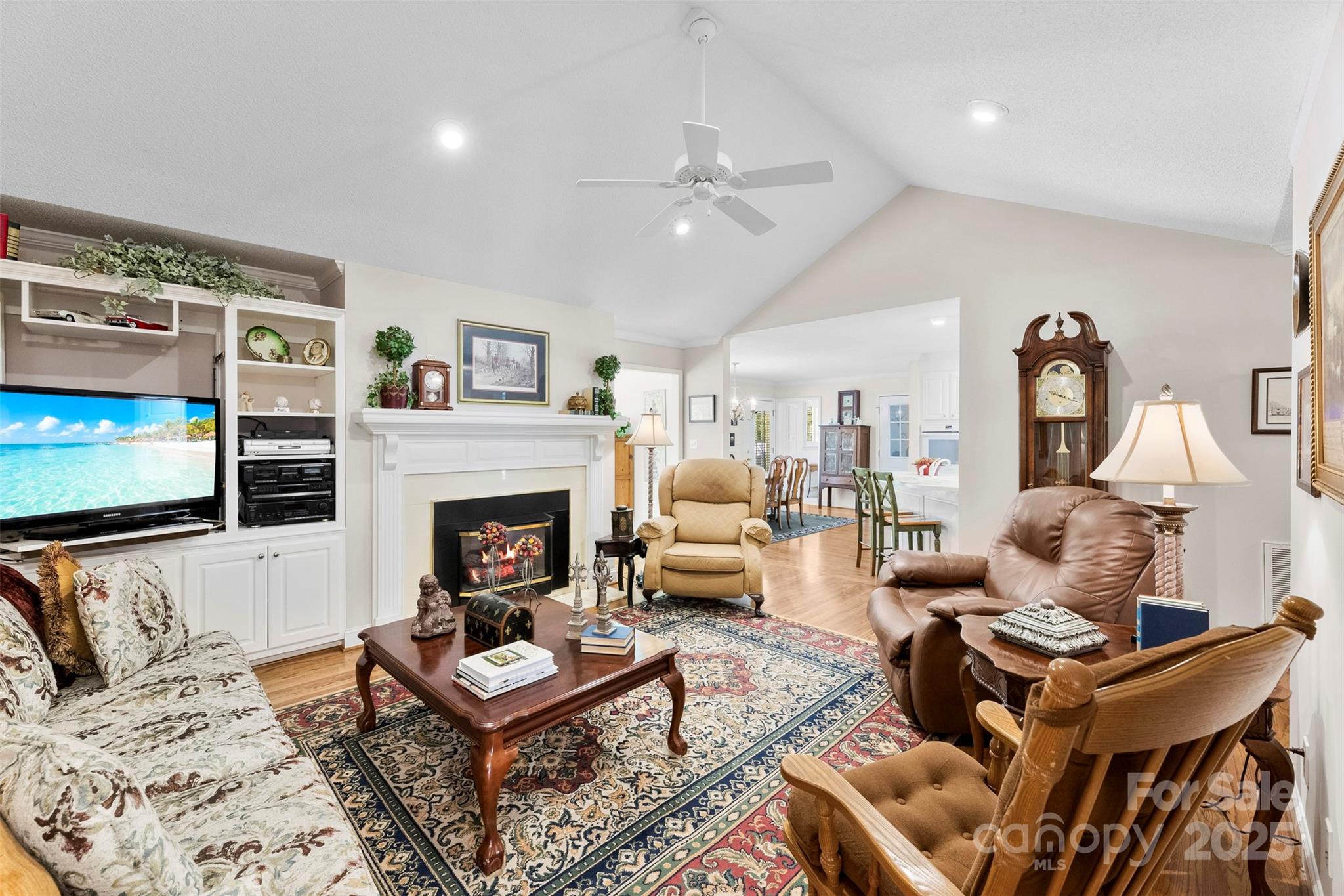 Eastwood Park - Residential