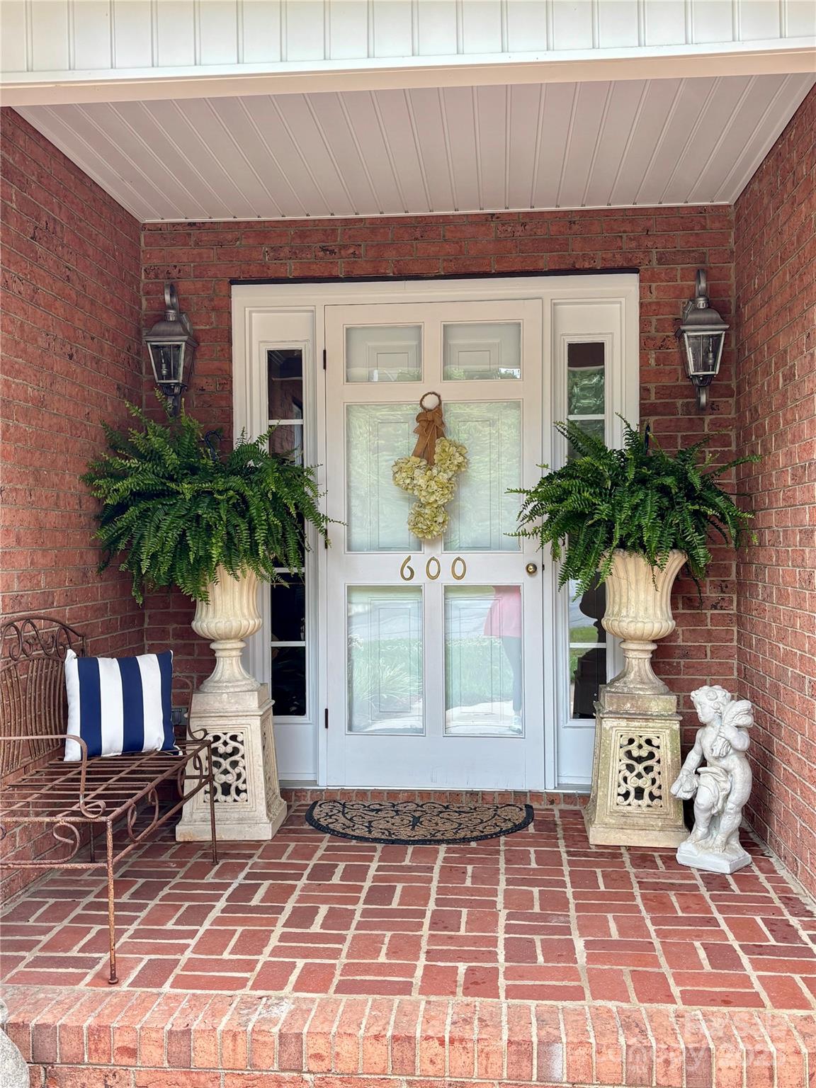 Eastwood Park - Residential