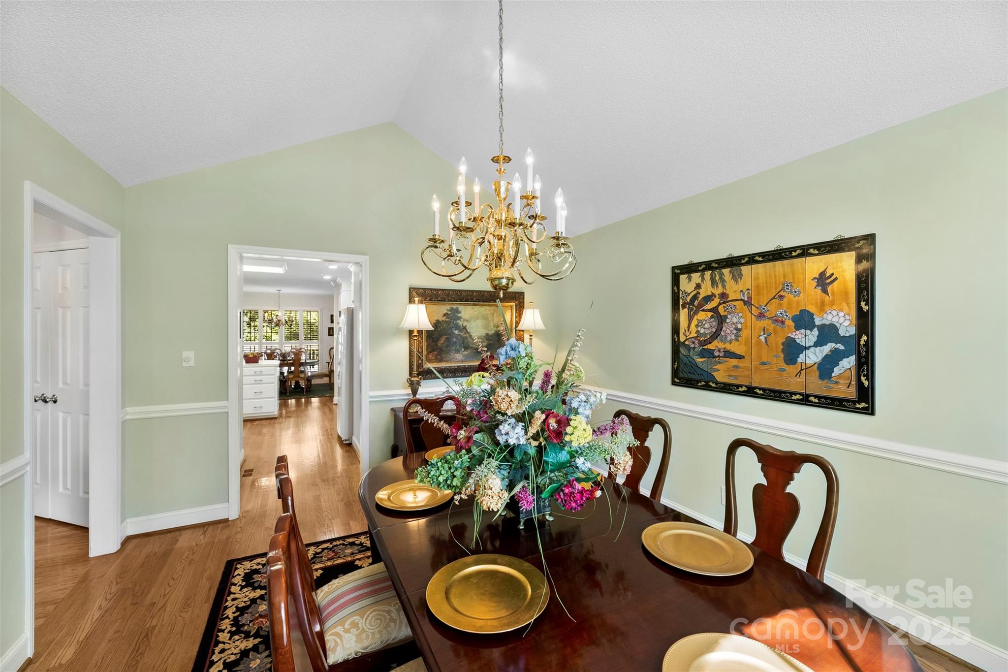 Eastwood Park - Residential