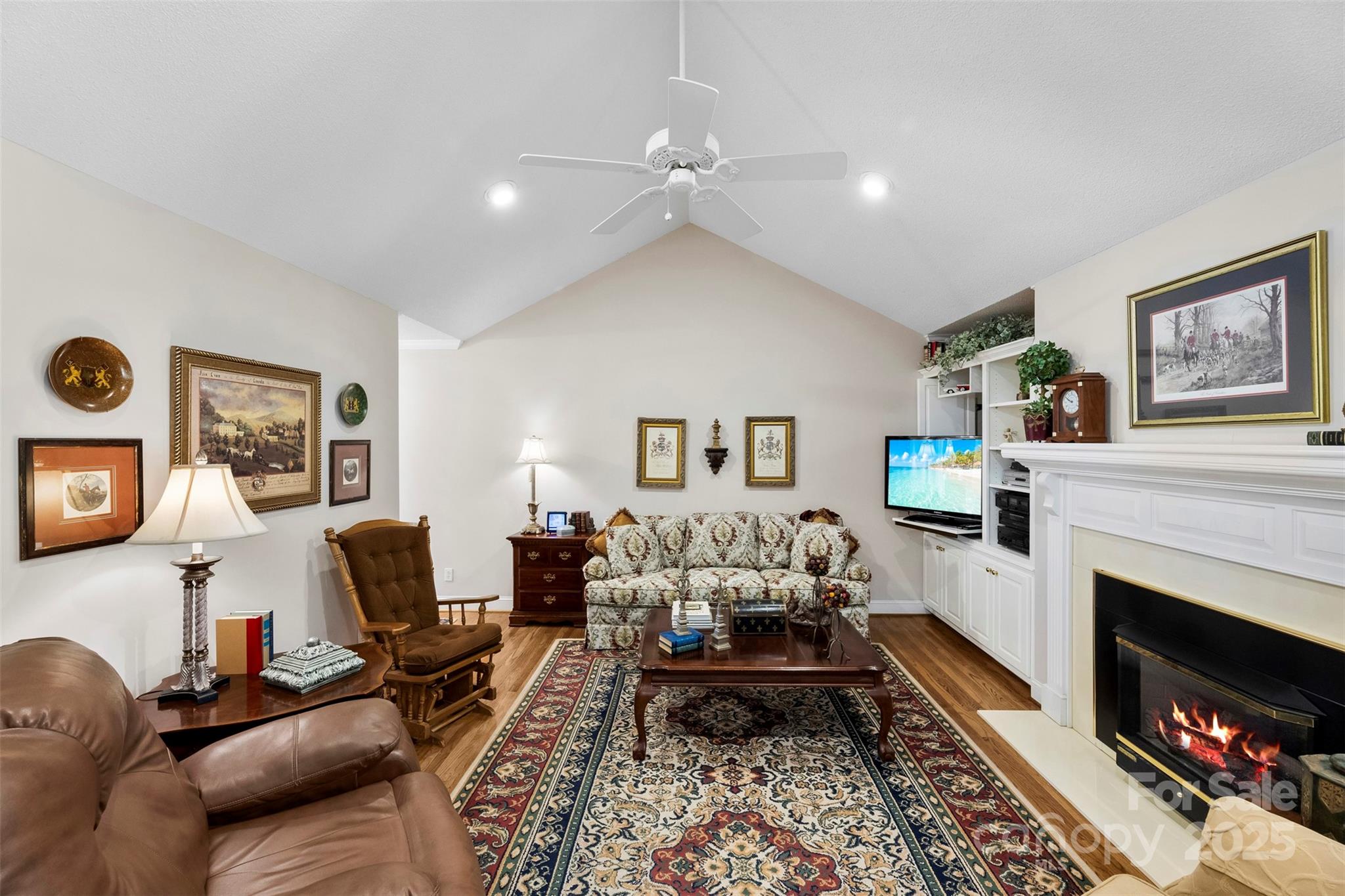 Eastwood Park - Residential