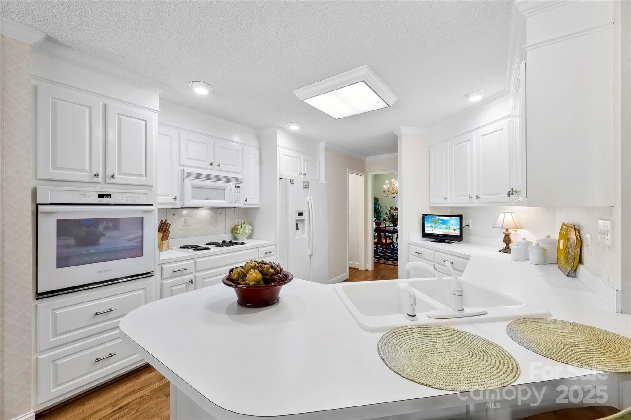 Eastwood Park - Residential