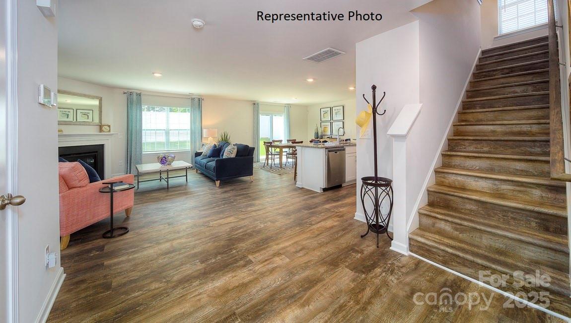 Zion Springs - Residential