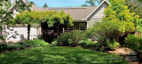 224 Old Haw Creek Road Asheville NC 28805