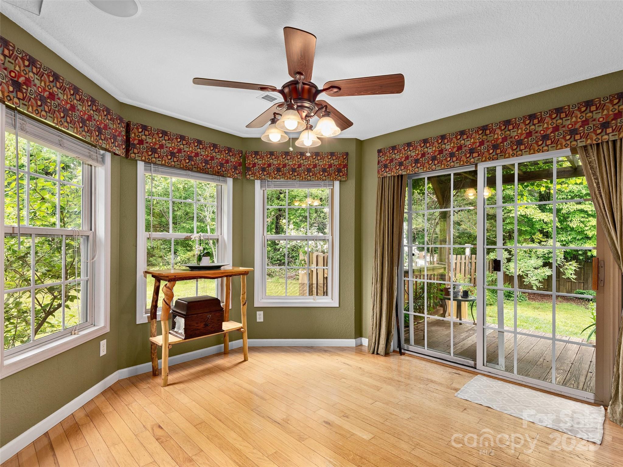 224 Old Haw Creek Road
