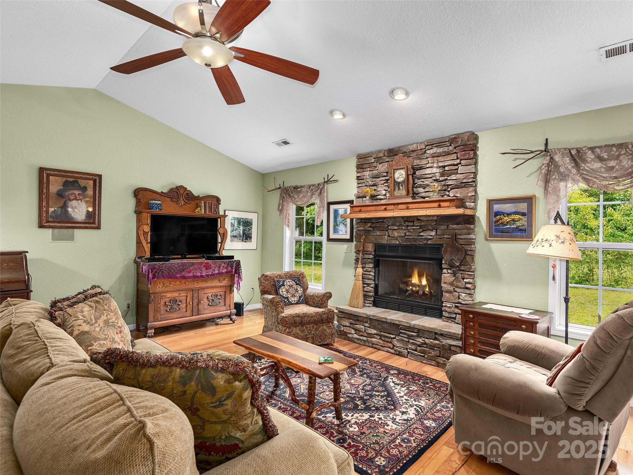 224 Old Haw Creek Road