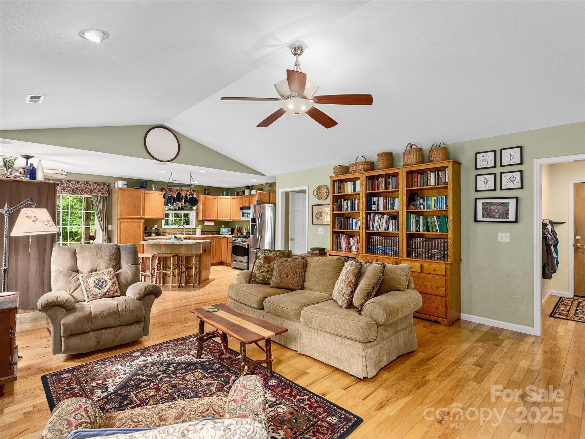 224 Old Haw Creek Road