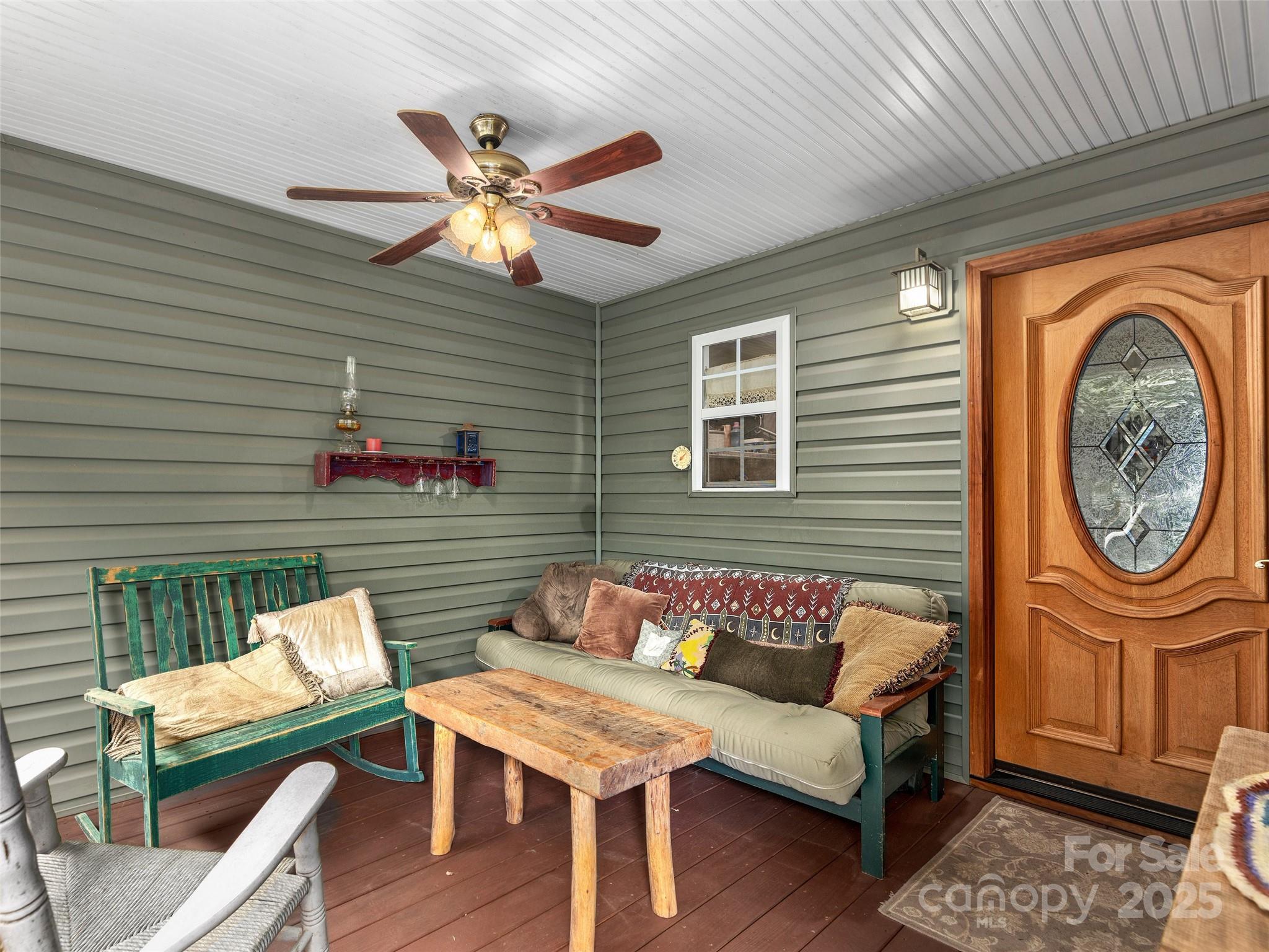 224 Old Haw Creek Road