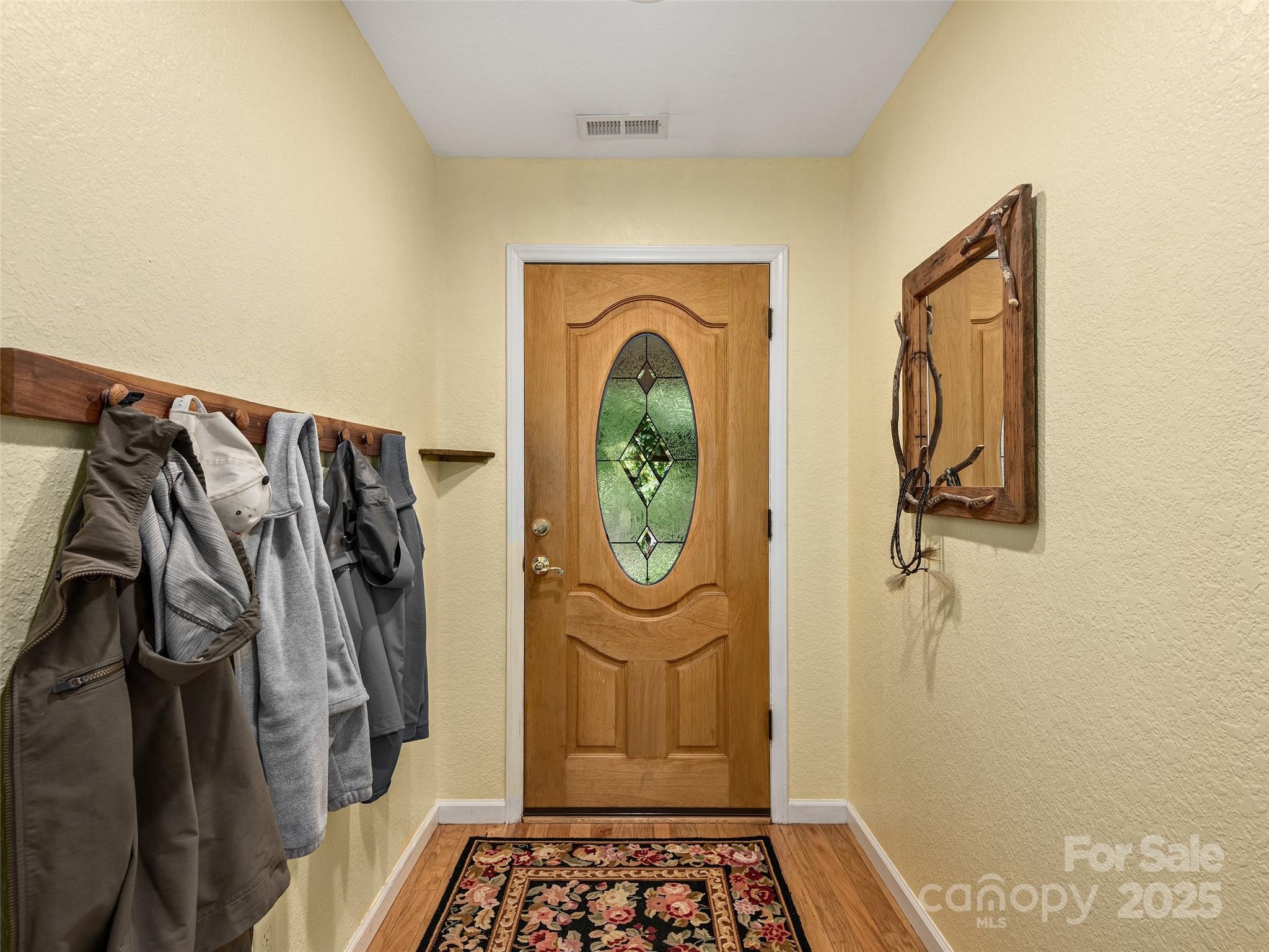 224 Old Haw Creek Road