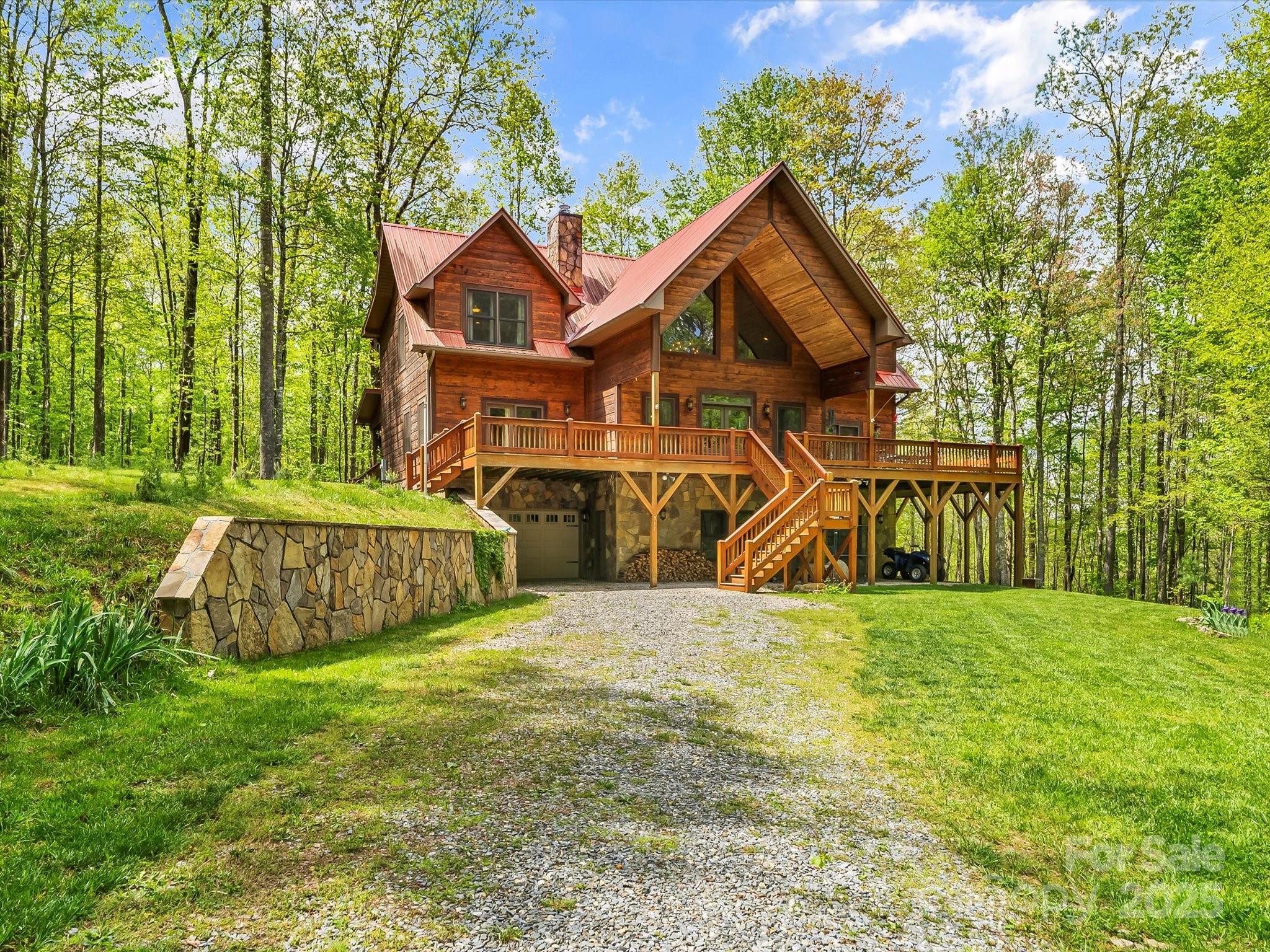 917 Otter Mountain Road