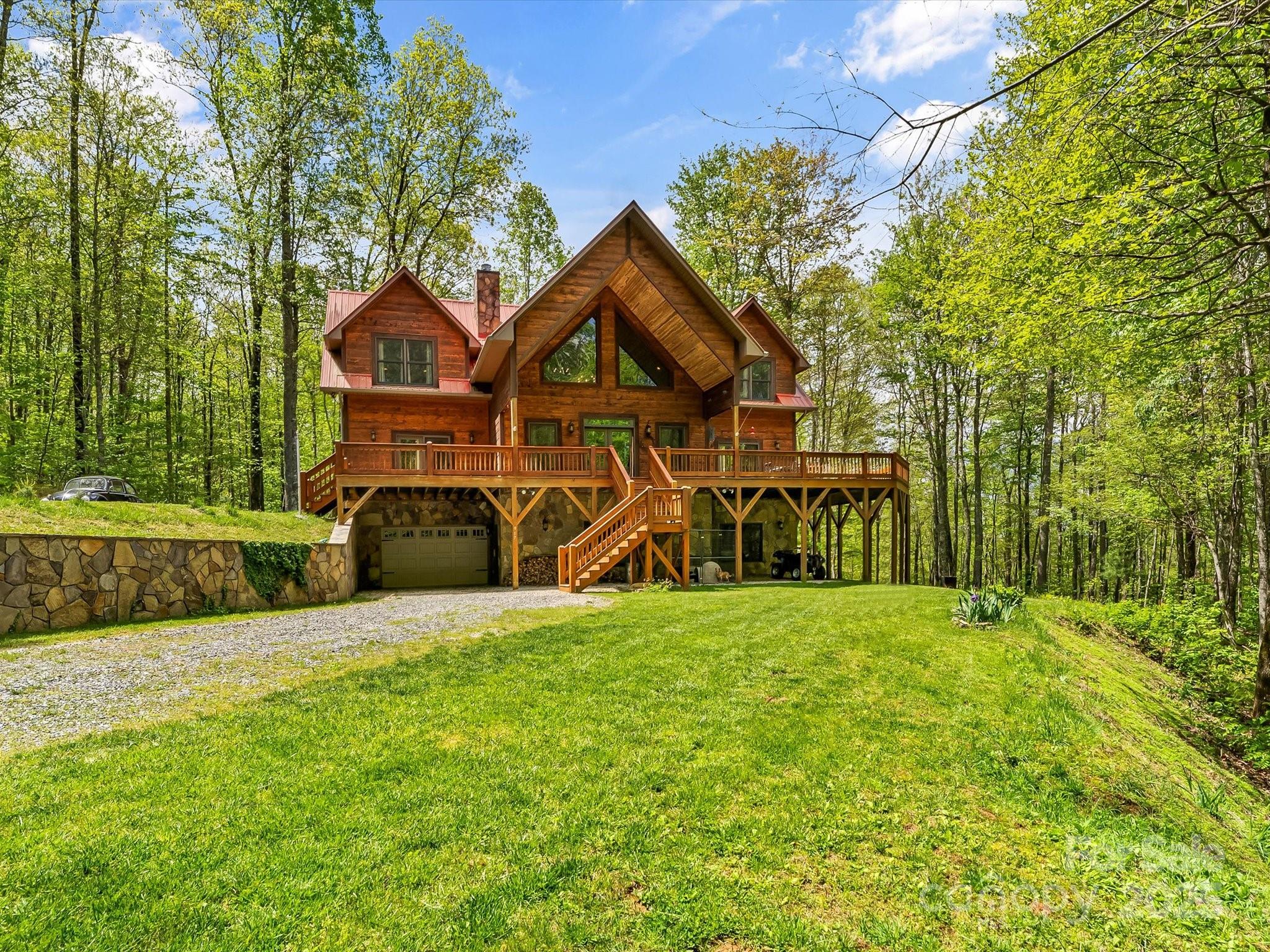 917 Otter Mountain Road