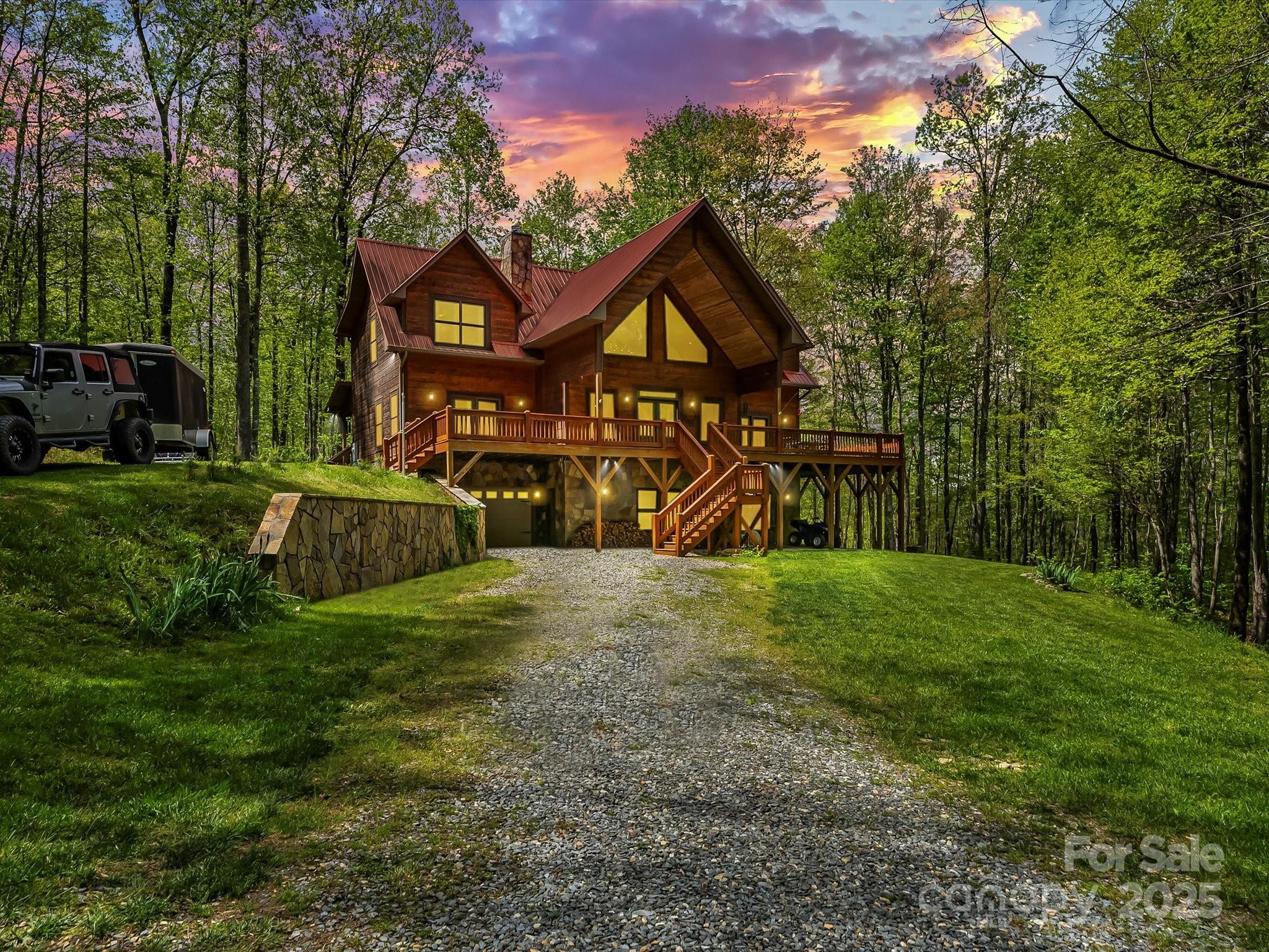 917 Otter Mountain Road