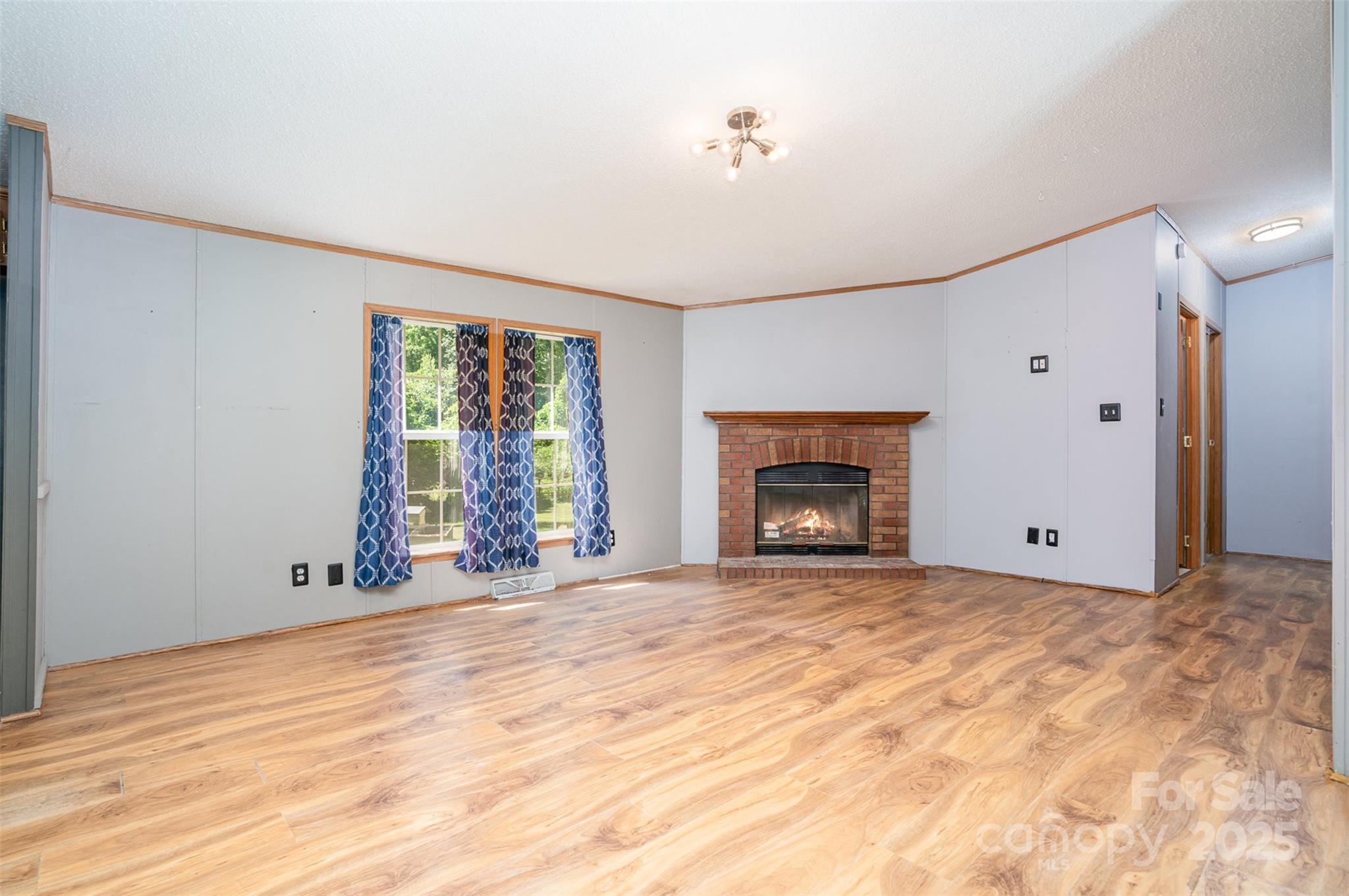 495 Brumley Road