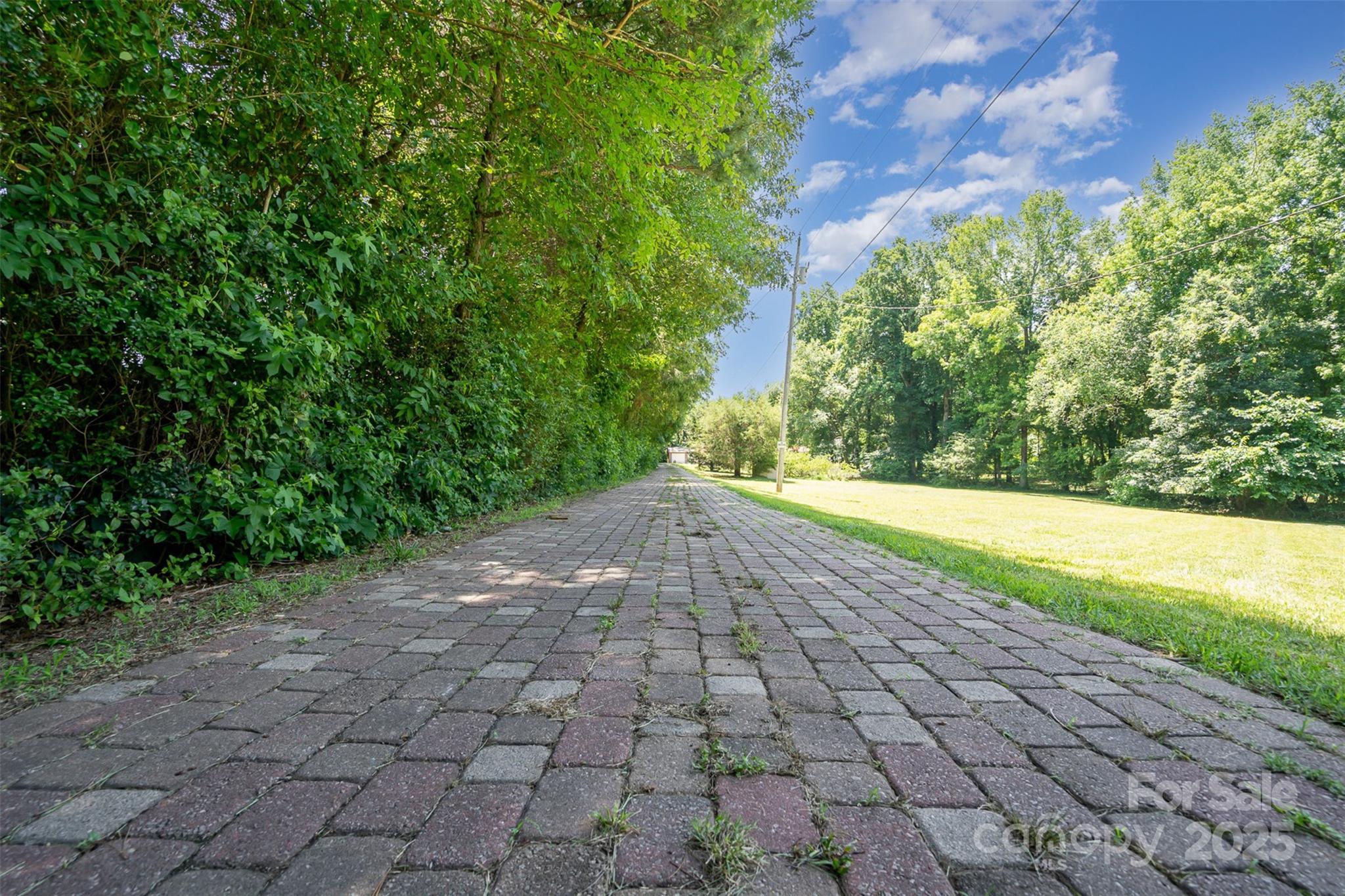 495 Brumley Road