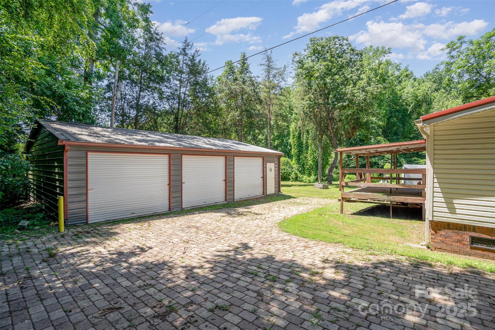 495 Brumley Road