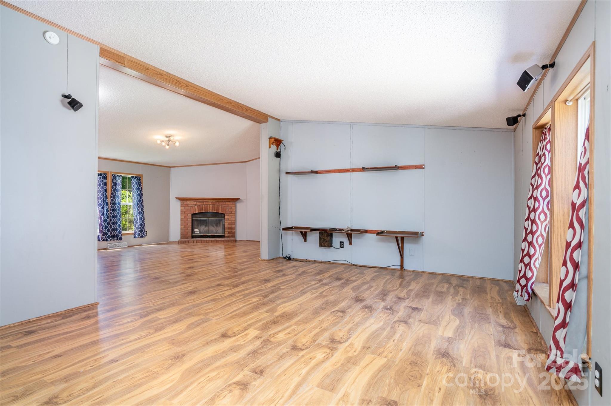 495 Brumley Road