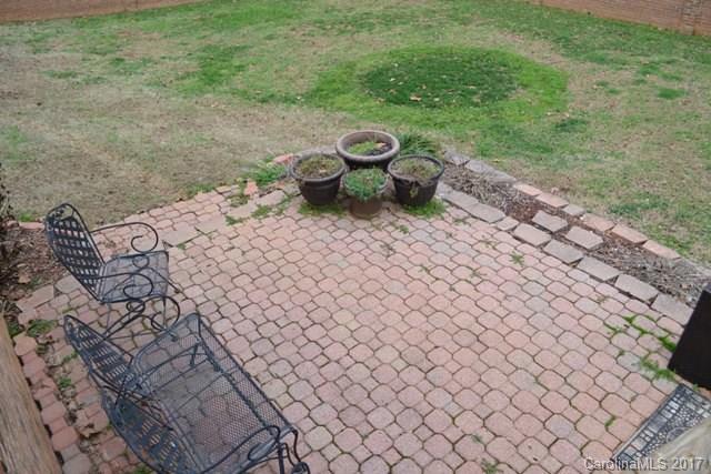 Pennington Meadows - Residential