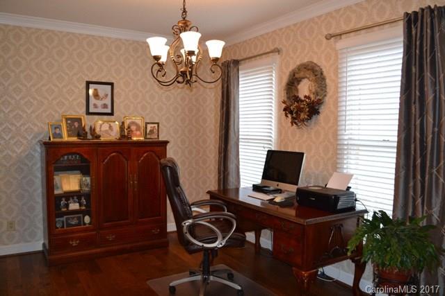 Pennington Meadows - Residential