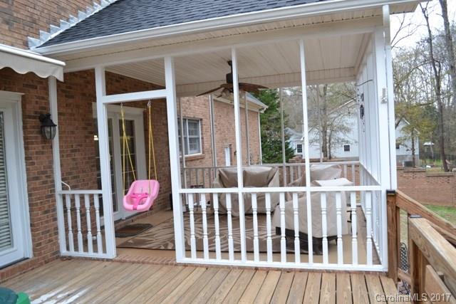 Pennington Meadows - Residential