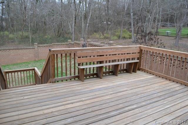 Pennington Meadows - Residential