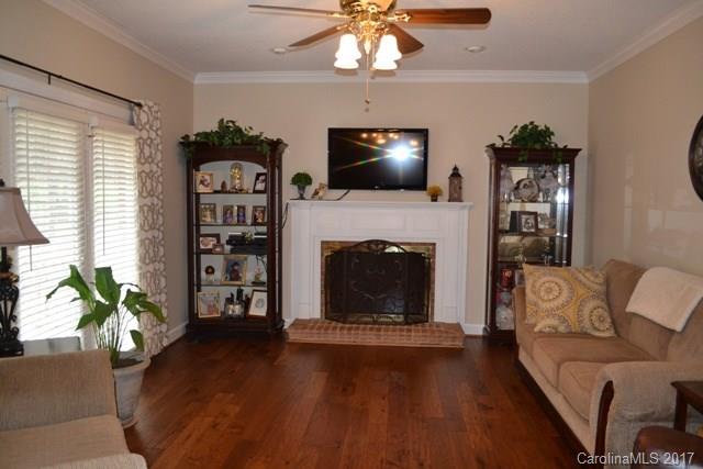 Pennington Meadows - Residential