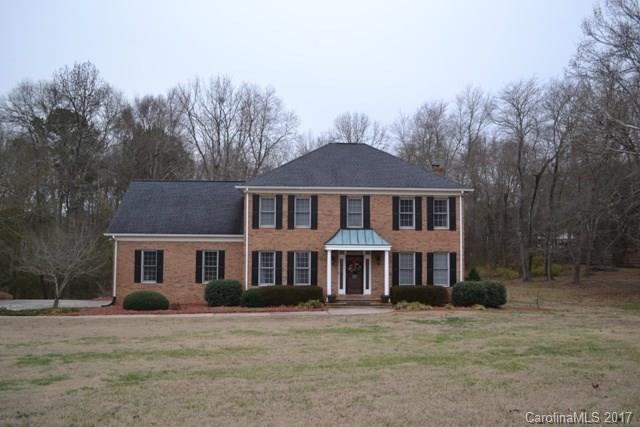 Pennington Meadows - Residential