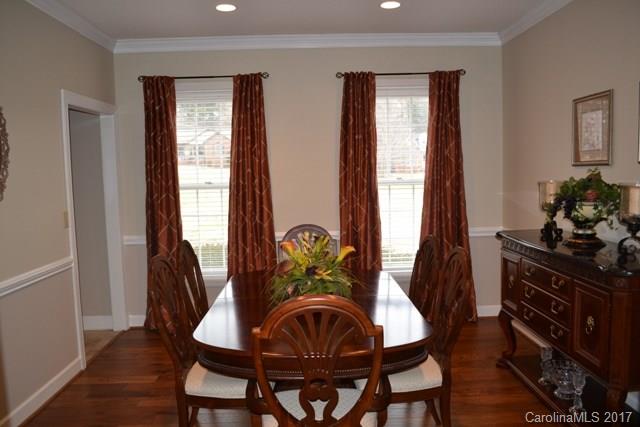 Pennington Meadows - Residential