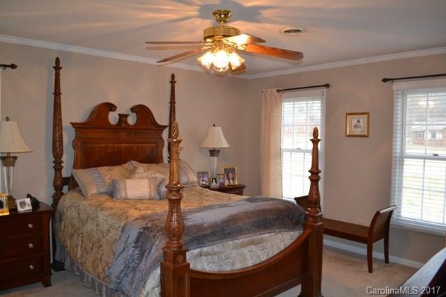 Pennington Meadows - Residential