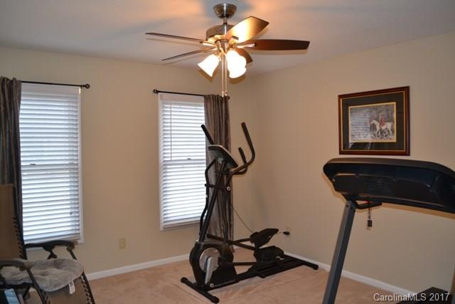 Pennington Meadows - Residential