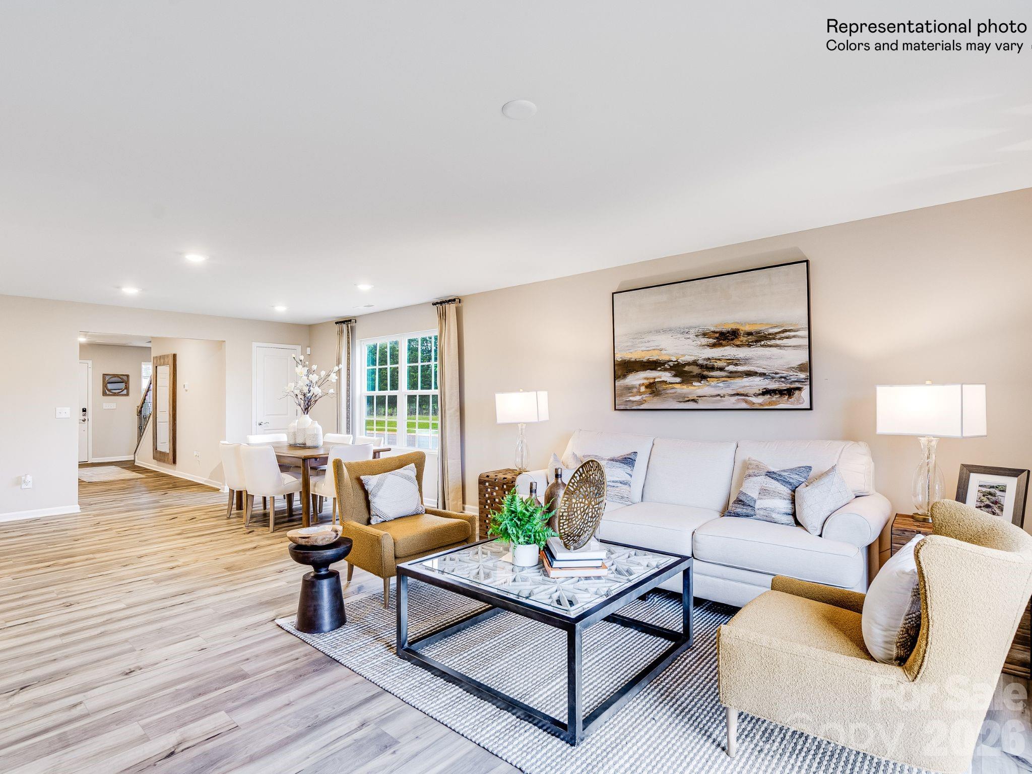 Winecoff Village - Residential