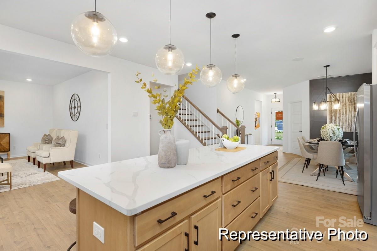 5009 Mooreland Oaks Way