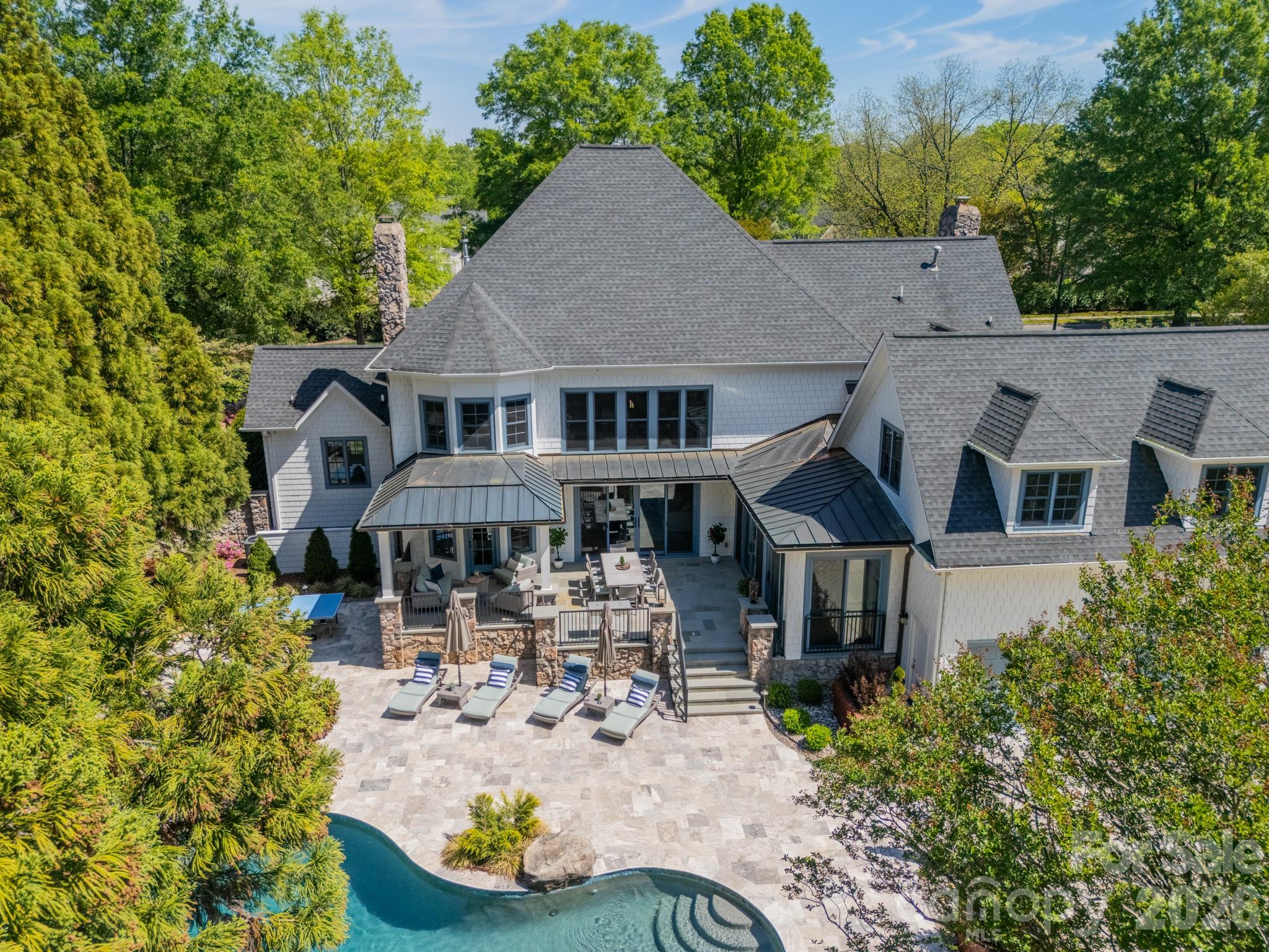 Giverny - Residential