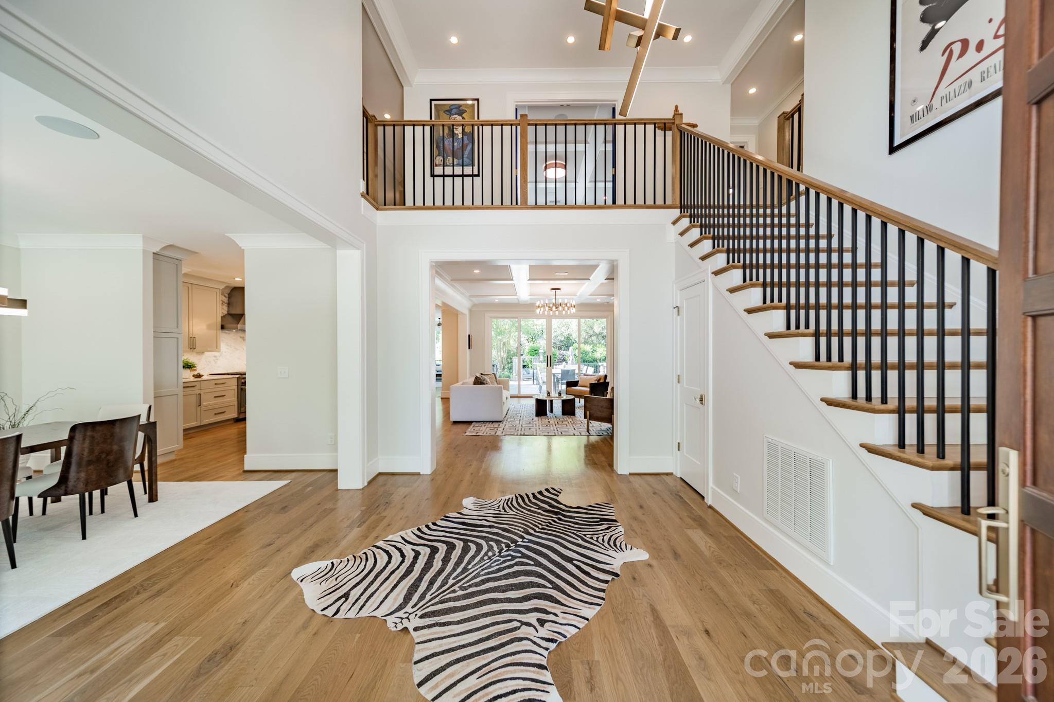 Giverny - Residential