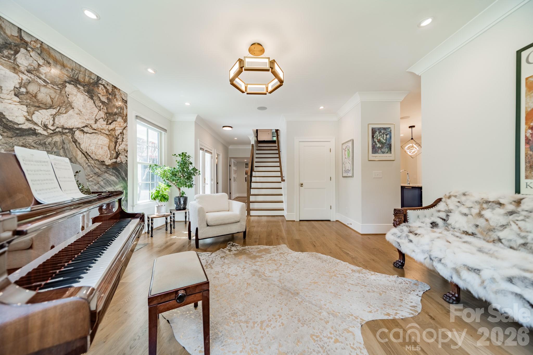 Giverny - Residential