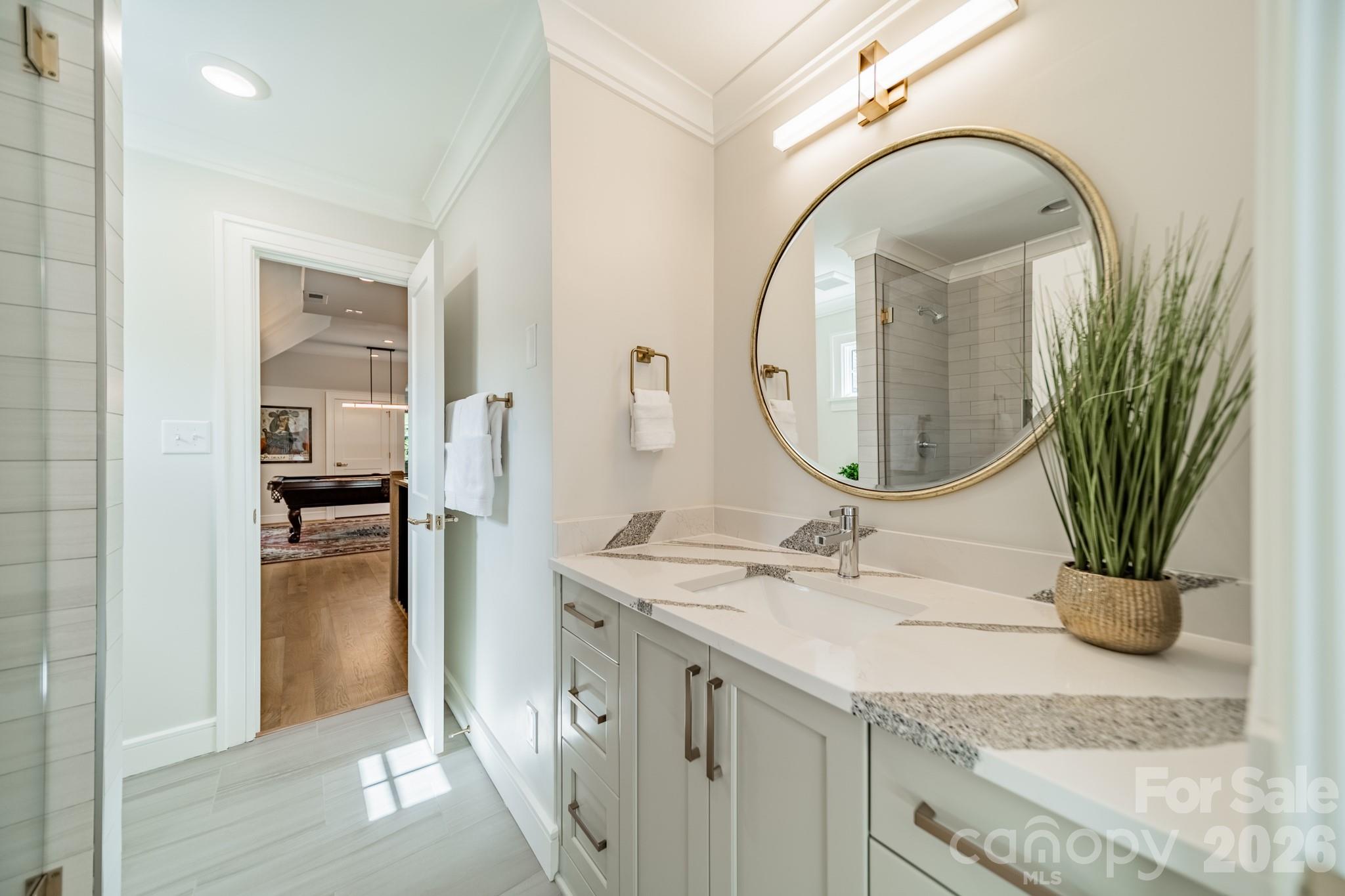 Giverny - Residential